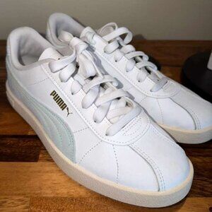 Puma Club II SL